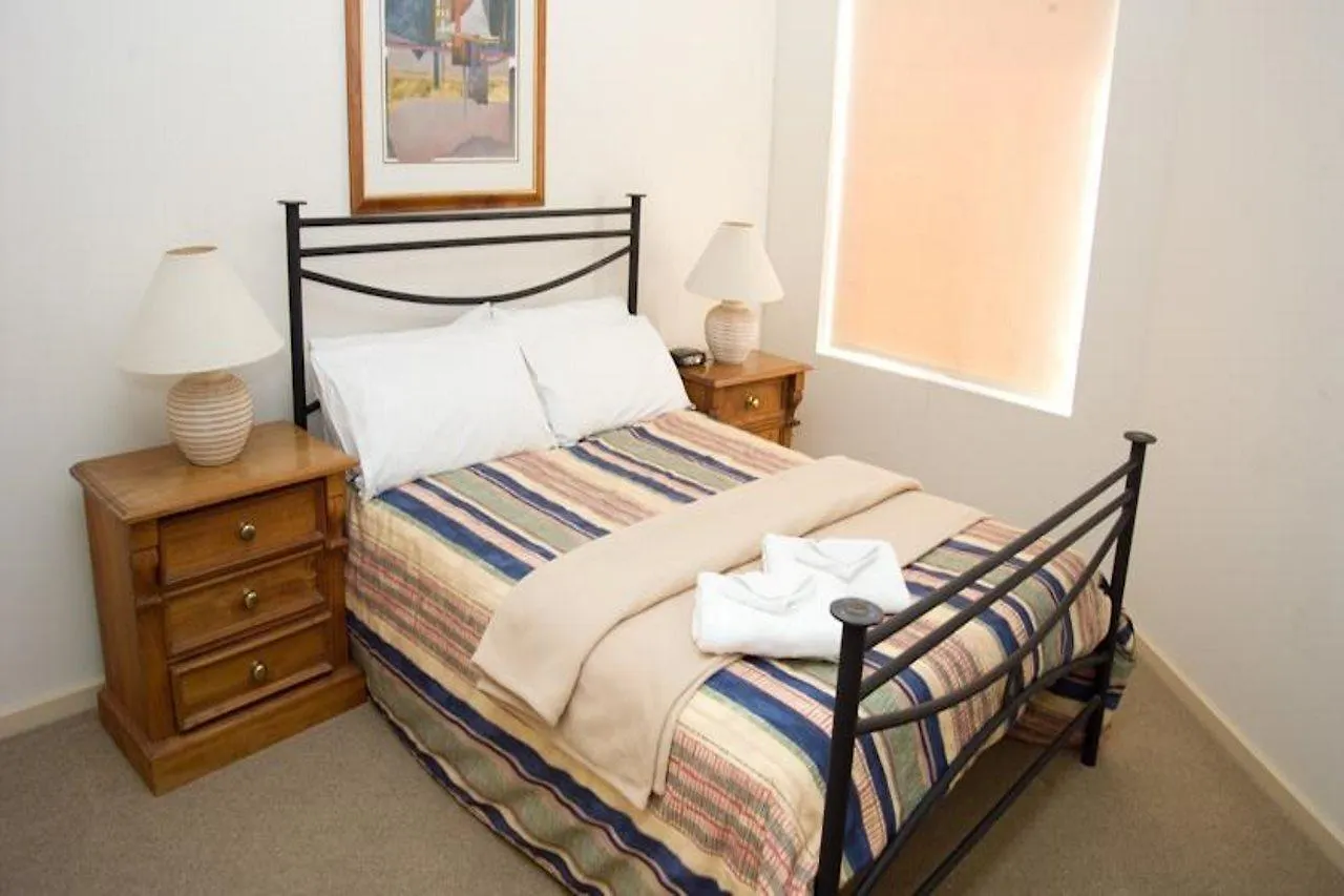 Carrington Gardens Apartments location