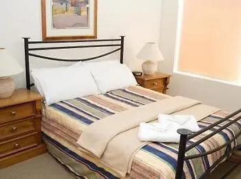 Carrington Gardens Apartments アデレード